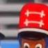 Bubble Guppies UK Tuba Fish Sandwich