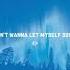 NEFFEX Don T Wanna Let Myself Down Slowed Reverb