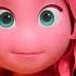 BLUSH Short Animation Movie Trailer