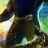 Avengers Infinity War Official Trailer Music