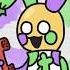 ME ASKING MY FRIENDS TO PLAY DANDY S WORLD WITH ME Dandysworld Dandyworld Shorts