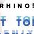 Hot Topic Remix Official Audio