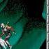 Shadow Dancer The Secret Of Shinobi Part 3 Statue Of Liberty