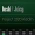 Kes Dushi Juicy Project 2020 Riddim 2020 Soca HD