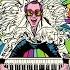 I M Gonna Love Me Again Purple Disco Machine Remix Visualiser