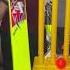 Arav Cricket Kits Plastic Cricket Set Cricunbox Cricket Batball Cricketkit
