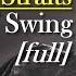 Sultans Of Swing Mai Dire Straits Live At Freqency Full