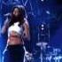 Nicole Scherzinger On The Rocks Live MOBO Awards