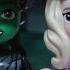 Wicked Official LEGO Brickified Trailer