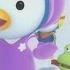 Season 4 E11 A Day In Porong Porong Forest Kids Animation Pororo The Little Penguin