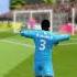 Dls25 Halland Goal Shorts Footballsoccer