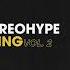 NO1NO S Getting Jiggy Stereohype Rising