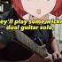 What If Kita Is Better At Guitar Than Bocchi Bocchi The Rock Never Forget Guitar Cover