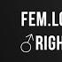 Fem Love 1000 7 Right Version