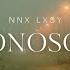 NNX LXSY Konosoo