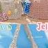 Móc Túi Jellyfish Cá Treo Gió Đi Biển Siêu Xinh Crochet Jellyfish Bag Fish Hanging In The Wind