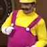 Wario Dance