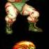 These Cursed Street Fighter II Characters Are Wrong
