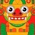 Barong Family Latin Family MIX MasTho