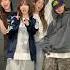 Act Like An Angel And Dance Like Showtime LE SSERAFIM 르세라핌 LE SSERAFIM CRAZY Shorts