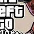 GTA San Andreas Theme Song Instrumental