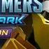 Transformers Earthspark Expedition Official Announcement Trailer