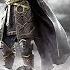 For Honor GMV Courtesy Call