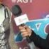 Sara James REVEALS What Simon Cowell Told Her Backstage On America S Got Talent