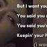 Lost In The Fire The Weekend Lyric Sped Up