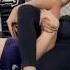 Fierce Grappling Match Petite Turkish Woman Vs Tall Ukrainian Woman Round 2