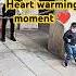 Heart Warming Moment Horseguardsparade Peterellis Kingsguard Buckinghampalace