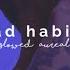 Ed Sheeran Bad Habits Slowed Reverb