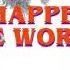 Trevor Broska What Happened To The World Official Audio Futuresonic Jukebox
