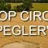 Crop Circle Hetty Pegler S Tump Gloucestershire Reported 24 06 23