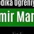 Melodika Çalıyorum İzmir Marşı