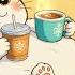 Summer Vibes Enjoy Your Day Lofi Hip Hop Relax Chill Study Work