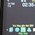 Samsung S3600i Battery Low Multilingual