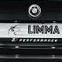 BMW M5 F10 LIMMA В НОВОМ ОБЛИКЕ ТАКАЯ ТОЛЬКО ОДНА В МИРЕ
