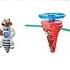 2016 McDONALD S ICE AGE 5 COLLISION COURSE MOVIE SET 12 HAPPY MEAL TOYS A ERA DO GELO ERA DE HIELO