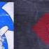 Sonic The Hedgehog T Shirt Wagging Finger