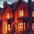 The Red Lodge A Mystery Of Campden Hill By Victor Bridges Classic Detective Mystery