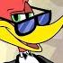 Woody Is The Best Super Spy Woody Woodpecker