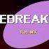 Gamebreaker RAB MIX V2