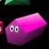 What Shape Is It 2 3D Shapes Learn Geometric Shapes The Kids Picture Show Fun Educational