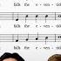 Sing Along With The King S Singers Abide With Me
