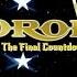 Europe The Final Countdown Original Remixes 43 54