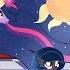 MLP Next Gen Moon And Sun Magic Base Edit