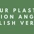 Amour Plastique Videoclub English Translation Cover