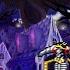 Sans Undertale Vs Ainz Ooal Gown Jump Force Mugen