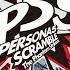 Last Surprise REMIX FULL Persona 5 Scramble OST